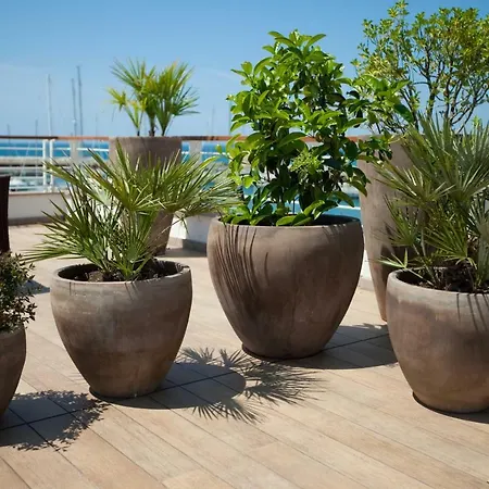Apartmán Marina Di Scarlino Puntone di Scarlino