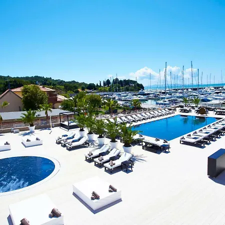 Apartmán Marina Di Scarlino *