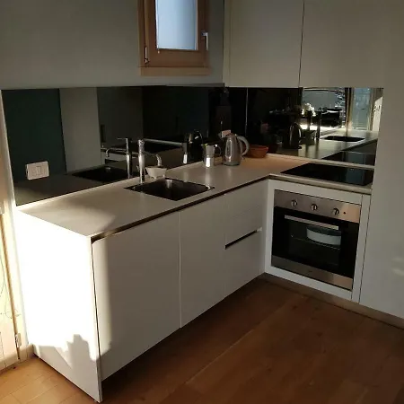 Apartmán Marina Di Scarlino *
