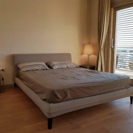 Marina Di Scarlino Apartmán Puntone di Scarlino
