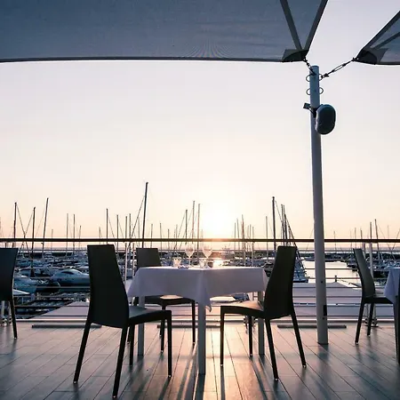 Apartmán Marina Di Scarlino