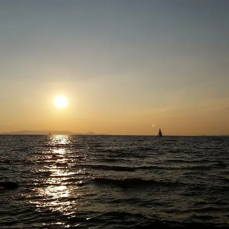 Apartmán Marina Di Scarlino