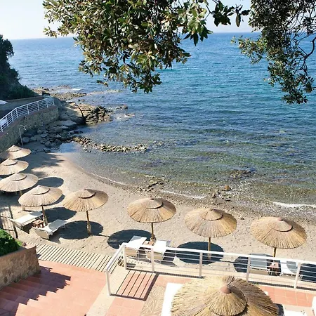 Marina Di Scarlino *