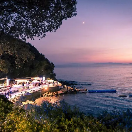 Marina Di Scarlino Apartmán Puntone di Scarlino