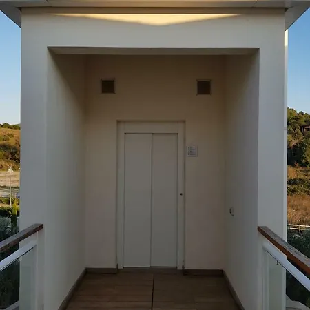 Marina Di Scarlino Apartmán Puntone di Scarlino